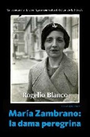 María Zambrano: la dama peregrina