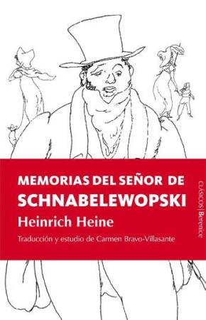 Memorias del señor de Schnabelewopski