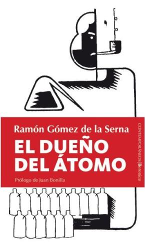 El dueño del átomo (38)