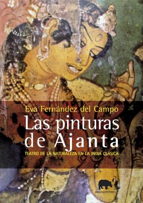 Las pinturas de Ajanta