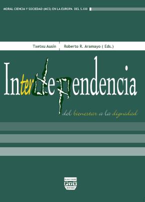 INTERDEPENDENCIA