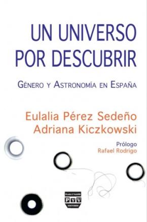 UN UNIVERSO POR DESCUBRIR