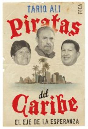 Piratas del Caribe