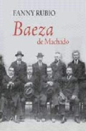 BAEZA DE MACHADO