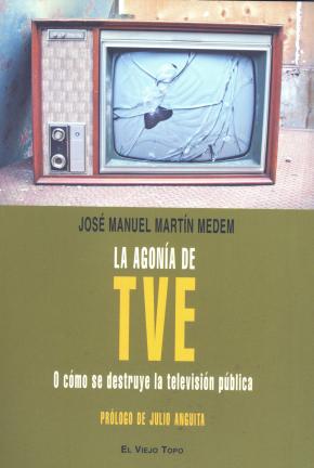 La agonía de TVE