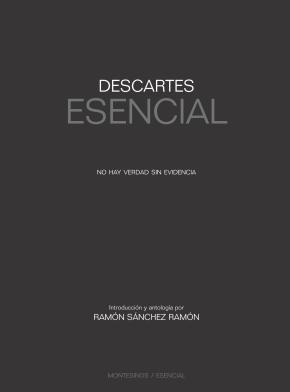 Descartes Esencial