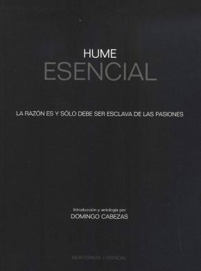 Hume Esencial