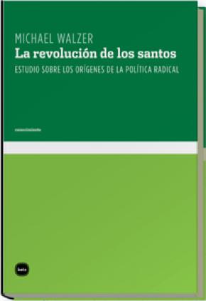 La revolución de los santos