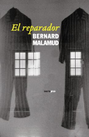 El reparador