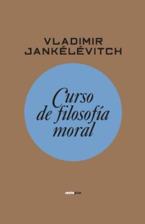 Curso de filosofía moral