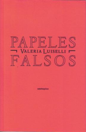 Papeles falsos