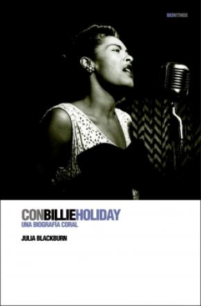 Con Billie Holiday