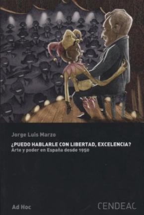 ¿PUEDO HABLARLE CON LIBERTAD, EXCELENCIA?