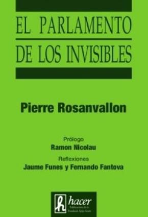 El parlamento de los invisibles