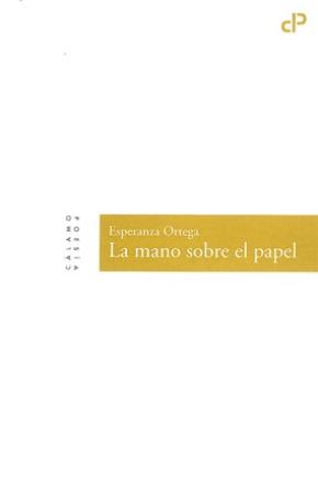 La mano sobre el papel