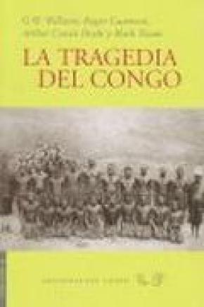 La tragedia del Congo