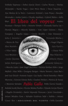 El libro del voyeur