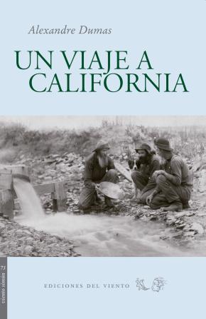 Viaje a California