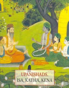 UPANISHADS