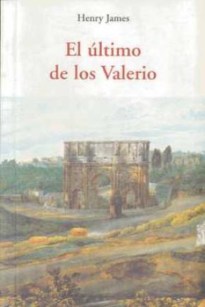 ULTIMO DE LOS VALERIO CEN-21