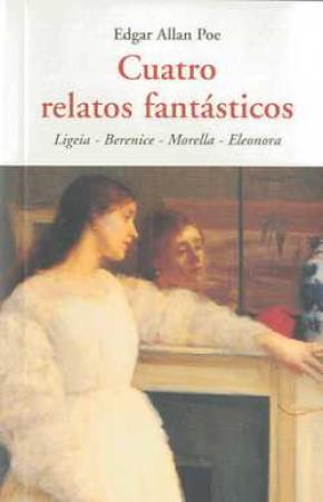 CUATRO RELATOS FANTASTICOS CEN-28