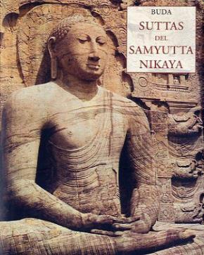 SUTTAS DEL SAMYUTTA NIKAYA PLS-159