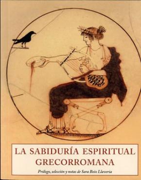 SABIDURÍA ESPIRITUAL GRECORROMANA, LA