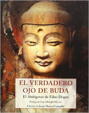 VERDADERO OJO DE BUDA, EL