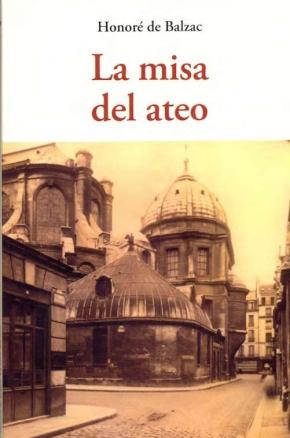 LA MISA DEL ATEO