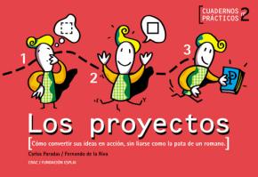 Los Proyectos Cuaderno Práctico nº 2