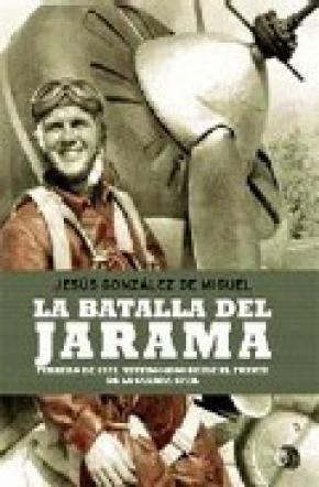 LA BATALLA DEL JARAMA