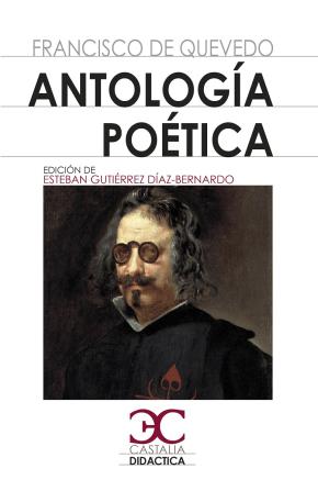 Antología poética (Quevedo)