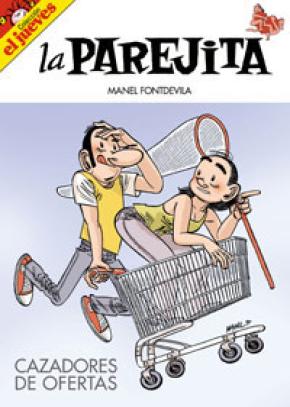 La parejita