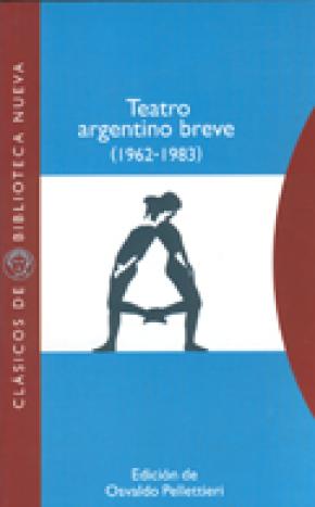 Teatro argentino breve [1962-1983]