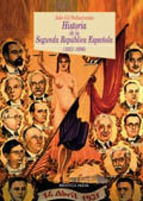 Historia de la Segunda República Española (1931-1936)