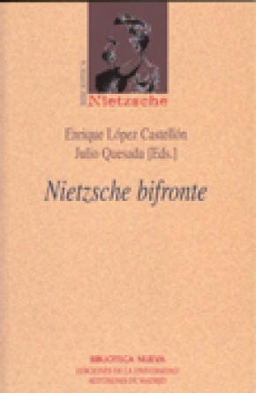 Nietzsche bifronte