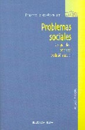 PROBLEMAS SOCIALES