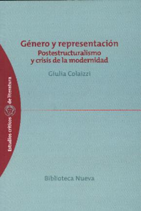 Género y representación