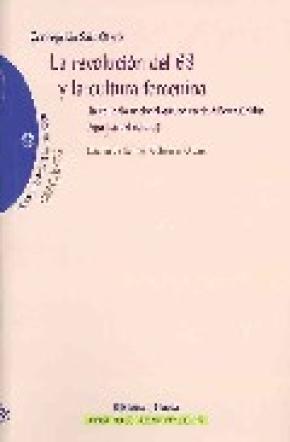 REVOLUCION DEL 68 Y LA CULTURA FEMENINA, LA.UN EPISODIO NACI