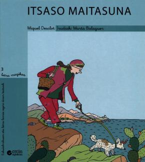 Itsaso maitasuna