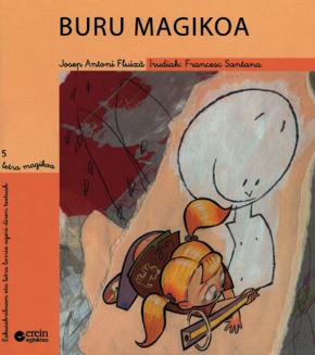 Buru magikoa