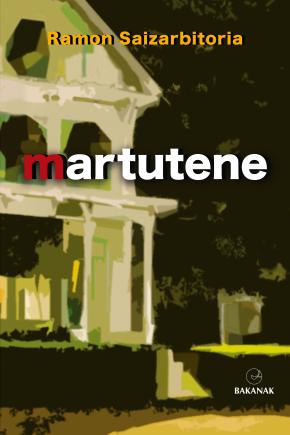 Martutene