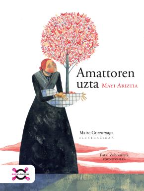 Amattoren uzta