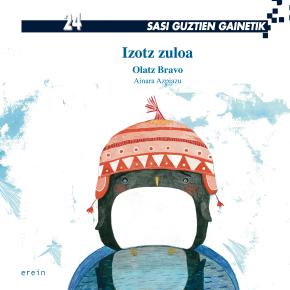 Izotz zuloa