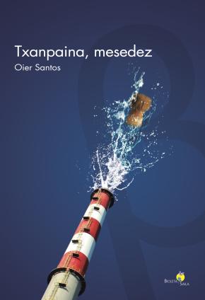 Txanpaina, mesedez