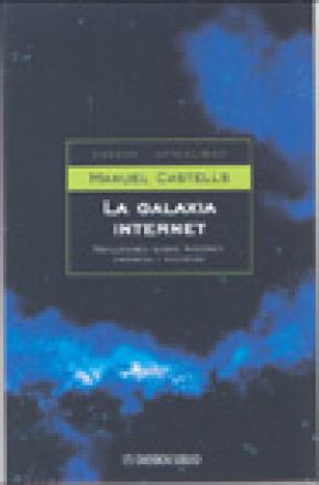 LA GALAXIA INTERNET