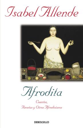 Afrodita