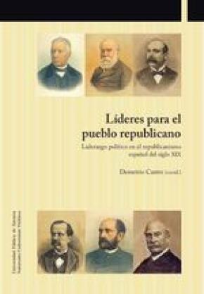 Líderes para el pueblo republicano