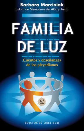 La familia de luz