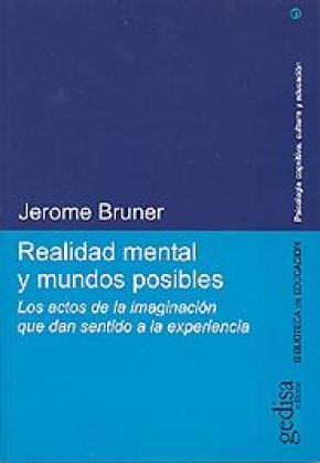 Realidad mental y mundos posibles (ne)